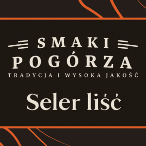 Seler liść z gospodarstwa Jan Czaja