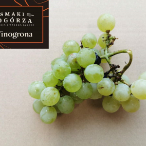 Winogrono deserowe od Robert Beściak