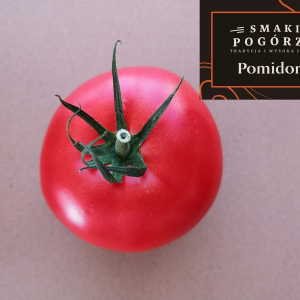 Pomidory z gospodarstwa Jan Czaja