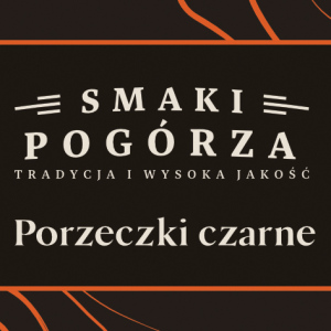 Porzeczki czarne z Winnicy Pogórze